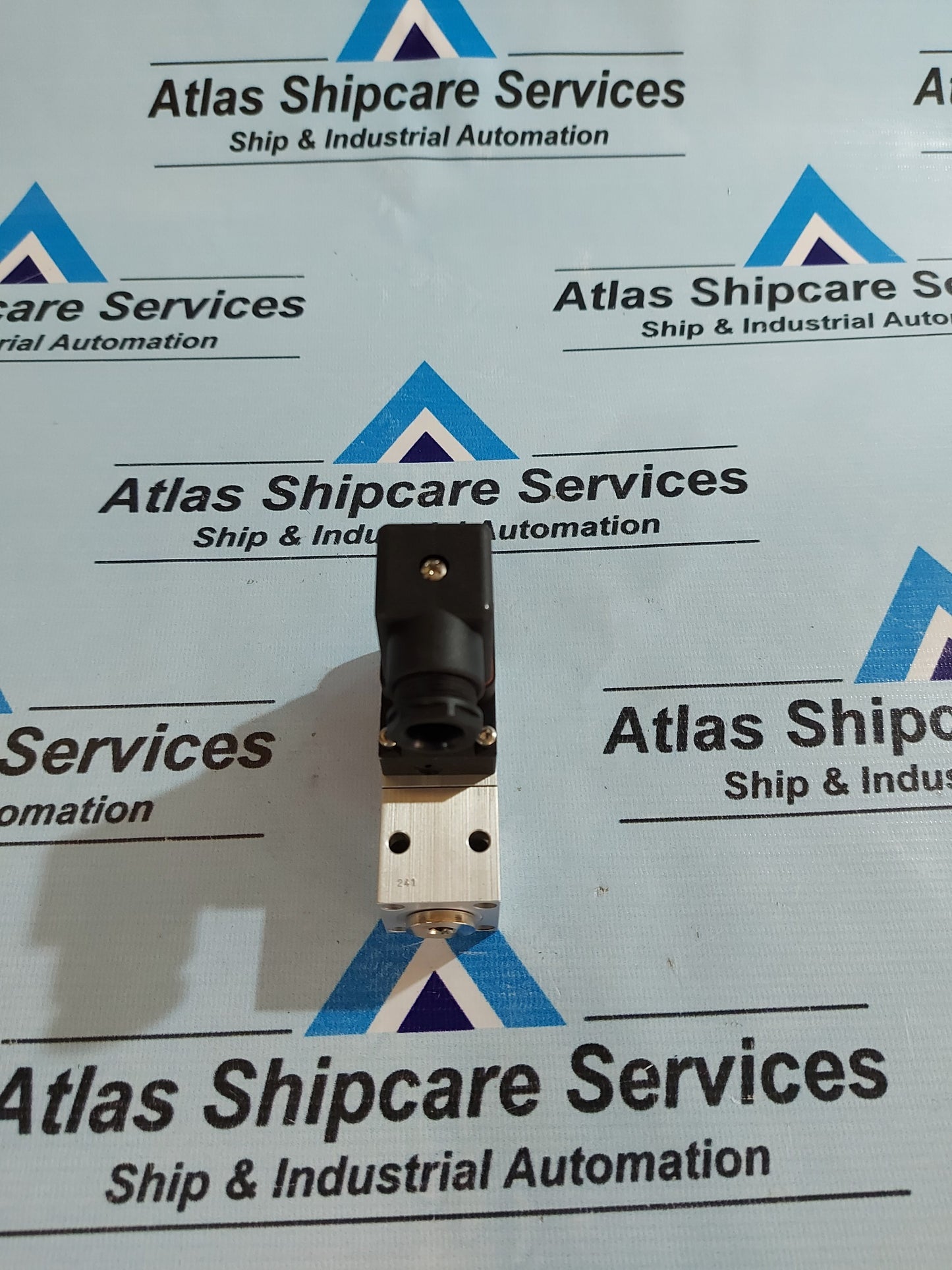 DANFOSS 061B0004 MBC 5100 1211-1DB04 PRESSURE SWITCH