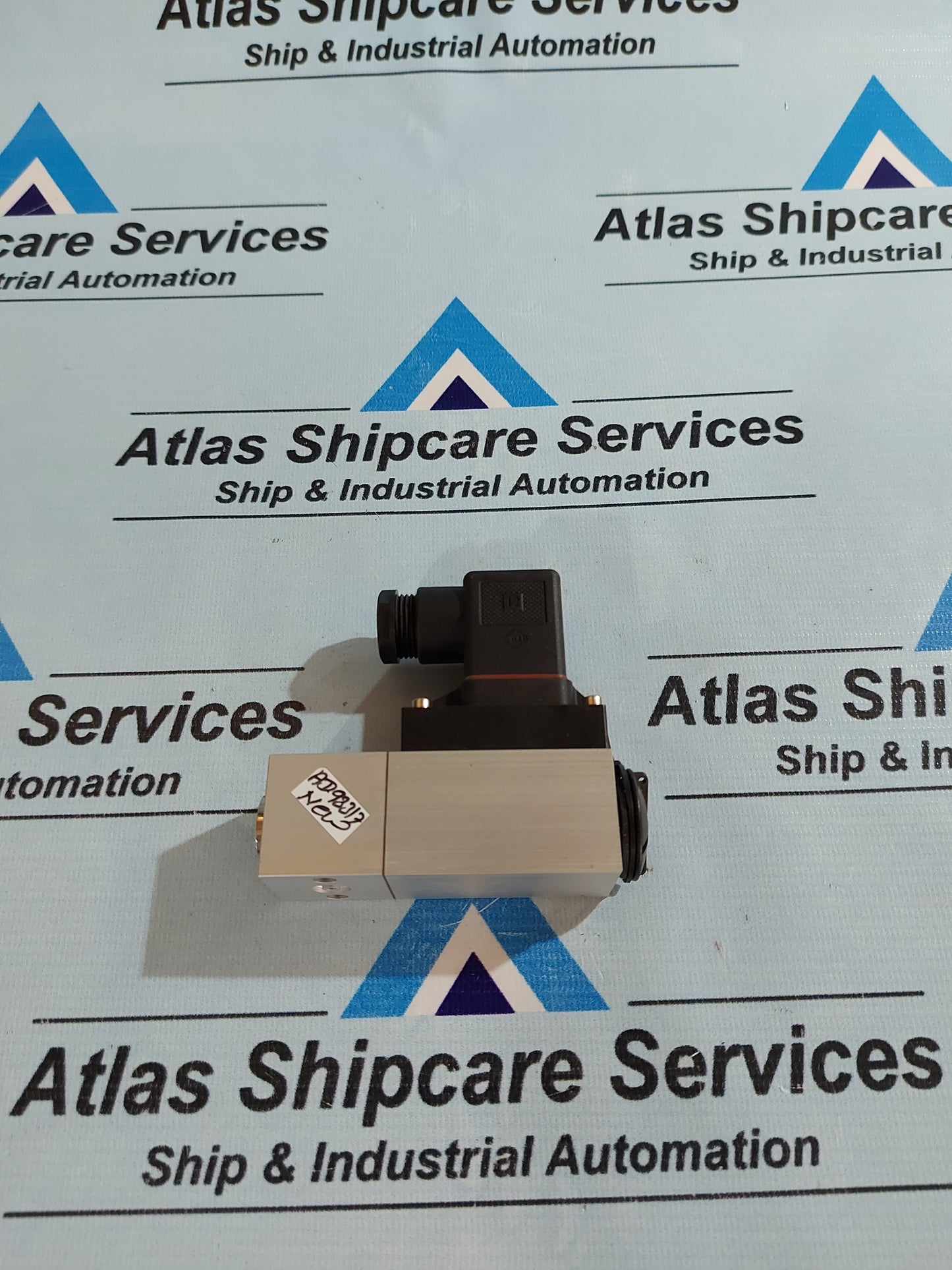 DANFOSS 061B0004 MBC 5100 1211-1DB04 PRESSURE SWITCH