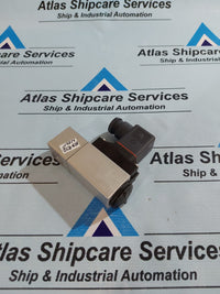 DANFOSS 061B100466 MBC 5100 2431-1DB04 PRESSURE SWITCH