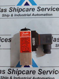 DANFOSS 061B100466 MBC 5100 2431-1DB04 PRESSURE SWITCH