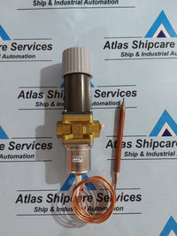 DANFOSS AVTA 15 003N0107 THERMO.OPERATED WATER VALVE