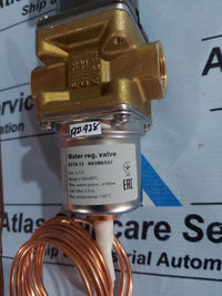 DANFOSS AVTA 15 003N0107 THERMO.OPERATED WATER VALVE