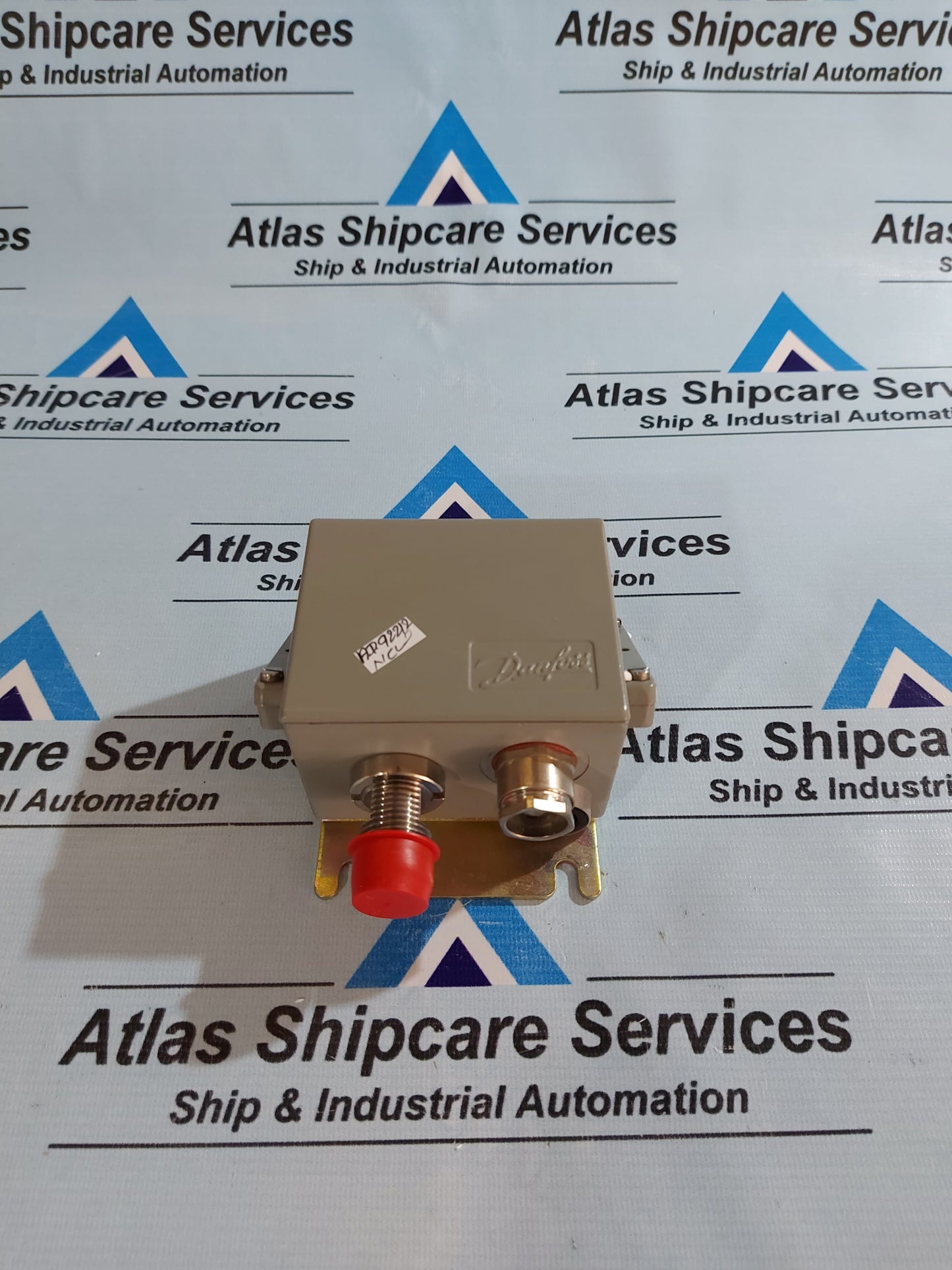 DANFOSS EMP2 084G2113 PRESSURE SWITCH