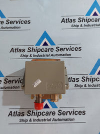 DANFOSS EMP2 084G2113 PRESSURE SWITCH