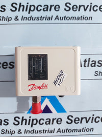 DANFOSS KP1 PRESSURE CONTROL SWITCH 060-1101