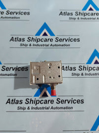 DANFOSS KP1 PRESSURE CONTROL SWITCH 060-1101