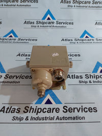 DANFOSS KPS 31 060-3109 PRESSURE SWITCH