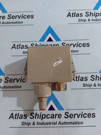 DANFOSS KPS 33 060-3104 PRESSURE SWITCH