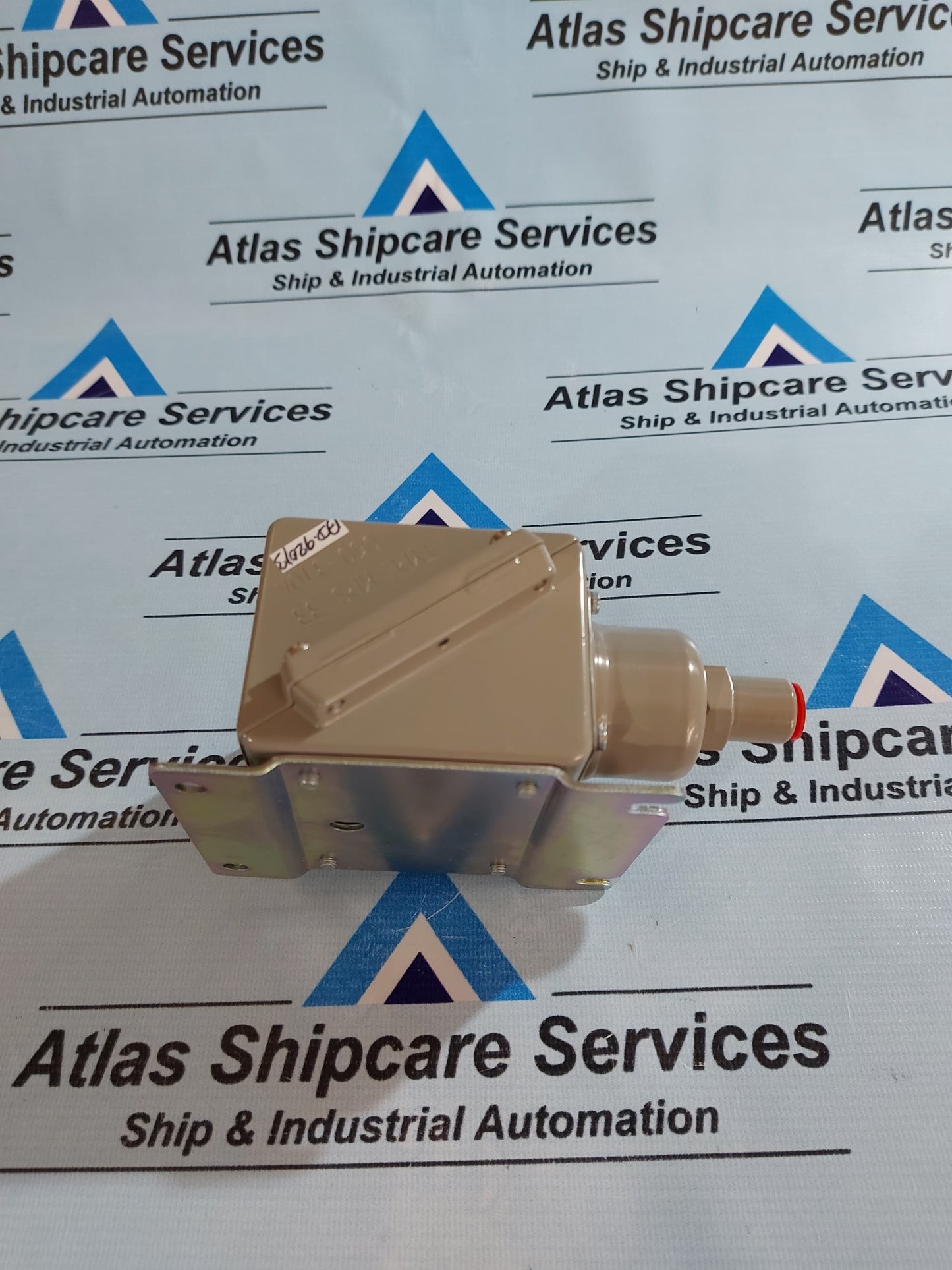 DANFOSS KPS 33 060-3104 PRESSURE SWITCH