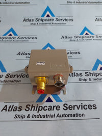 DANFOSS KPS 35 060-3108 PRESSURE SWITCH