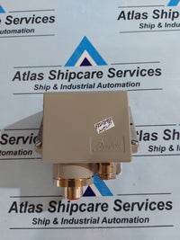 DANFOSS KPS 43 060-3120 PRESSURE SWITCH