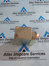 DANFOSS KPS 43 060-3120 PRESSURE SWITCH