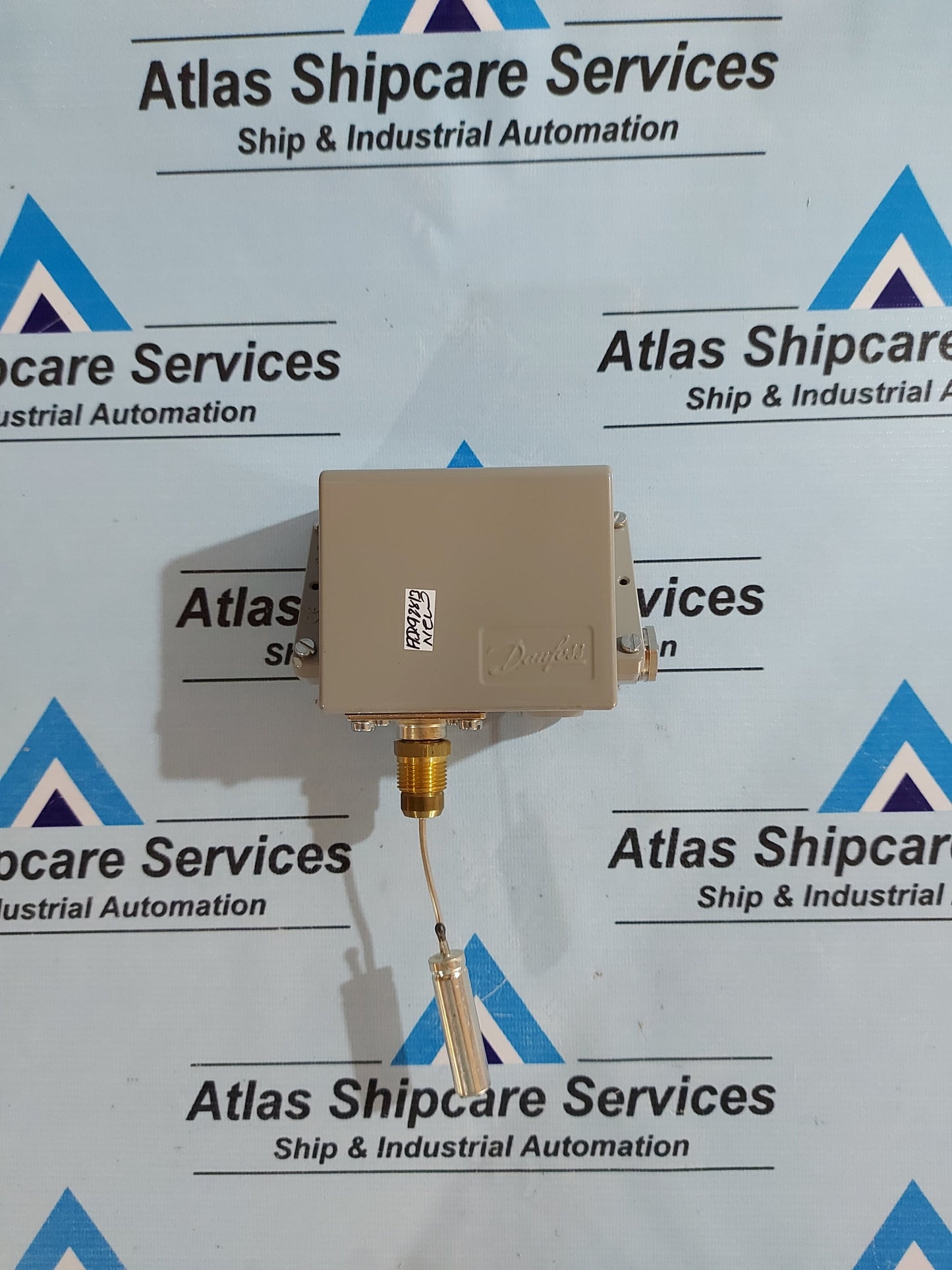 DANFOSS KPS 79 060L3103 TEMPERATURE SWITCH