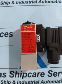 DANFOSS MBC 5100 2431-2CB04 PRESSURE CONTROL