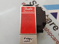 DANFOSS MBC 5100 3641-1DB04 PRESSURE CONTROL H438