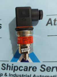 DANFOSS MBS 3000 060G1113 PRESSURE TRANSMITTER