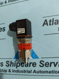 DANFOSS MBS 3000 060G1113 PRESSURE TRANSMITTER