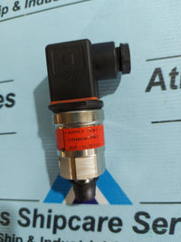 DANFOSS MBS 3000 060G1124 PRESSURE TRANSMITTER