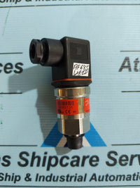 DANFOSS MBS 3000 060G1124 PRESSURE TRANSMITTER