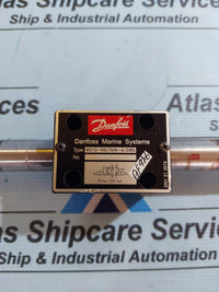 DANFOSS MD1D-RK/59N-A/DMS SOLENOID VALVE