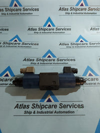 DANFOSS MD1D-RK/59N-A/DMS SOLENOID VALVE