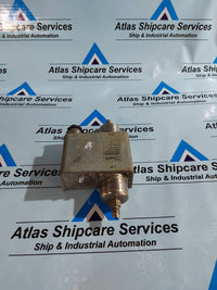 DANFOSS MP55 DIFFERENTIAL PRESSURE CONTROL SWITCH