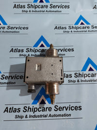 DANFOSS MP55 DIFFERENTIAL PRESSURE CONTROL SWITCH