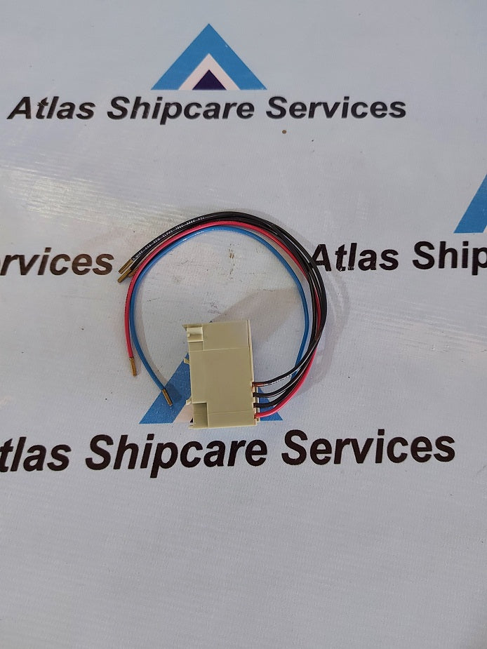 DANFOSS RRM REMOTE RESET MODULE 24..48VAV/DC – Atlas Shipcare Services