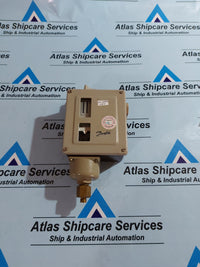 DANFOSS RT 112 PRESSURE SWITCH