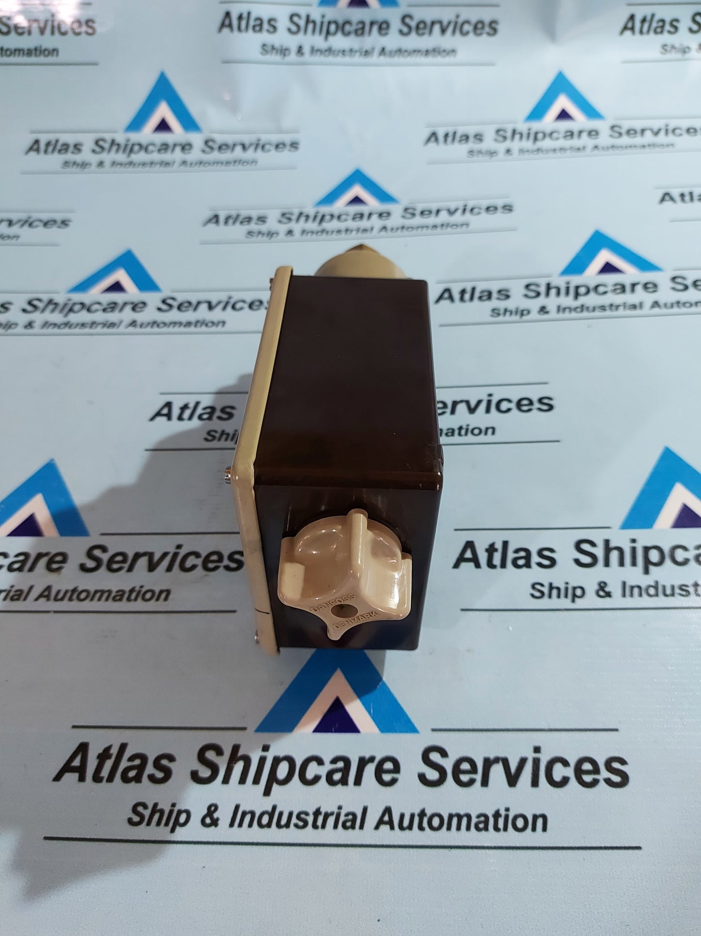 DANFOSS RT 112 PRESSURE SWITCH