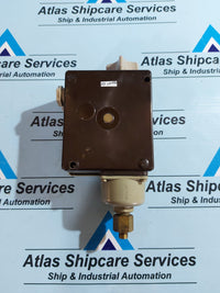 DANFOSS RT 112 PRESSURE SWITCH