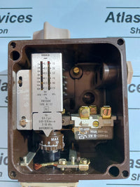 DANFOSS RT 112 PRESSURE SWITCH