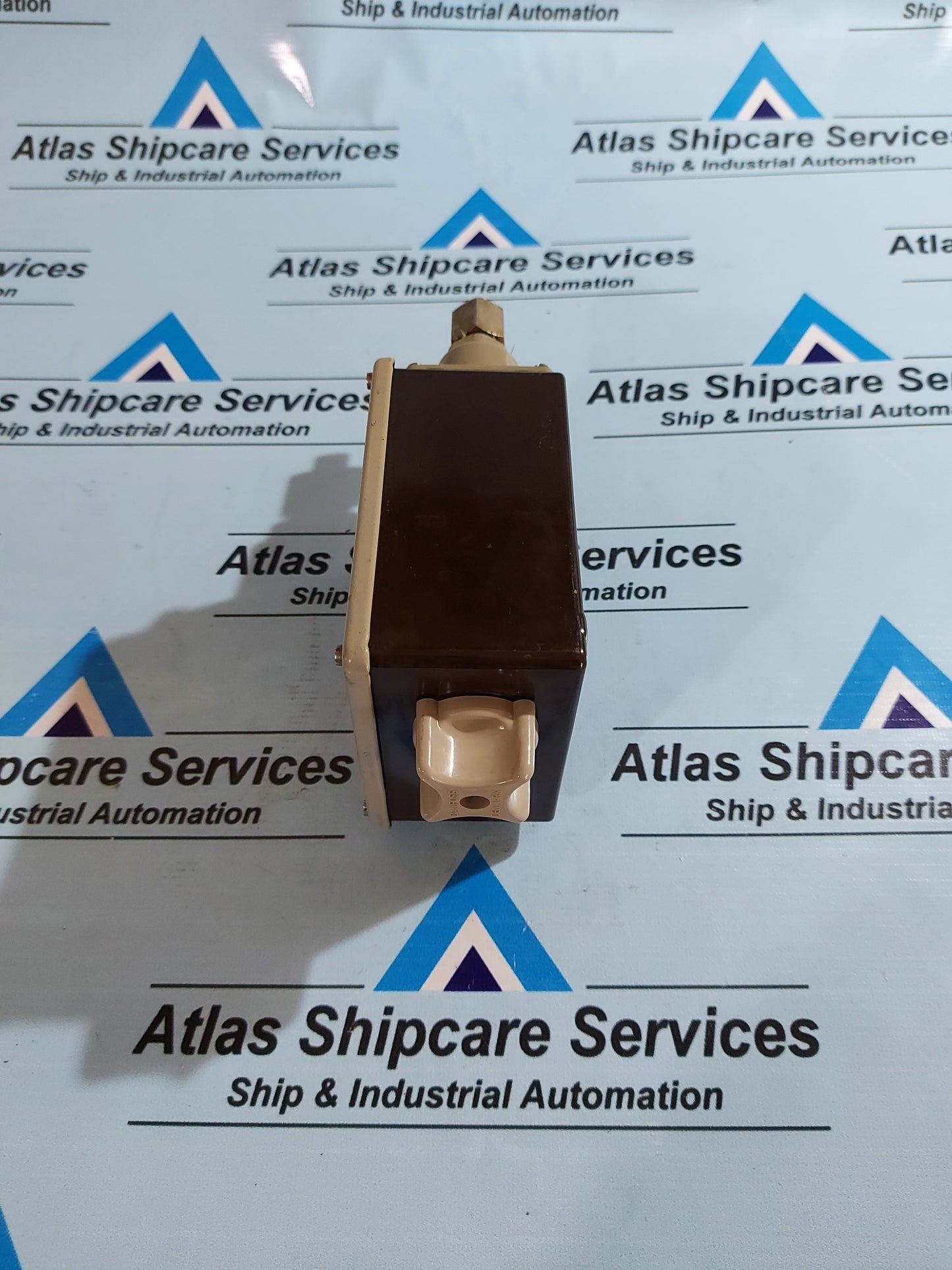 DANFOSS RT 200 PRESSURE SWITCH