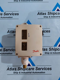 DANFOSS RT116 PRESSURE SWITCH