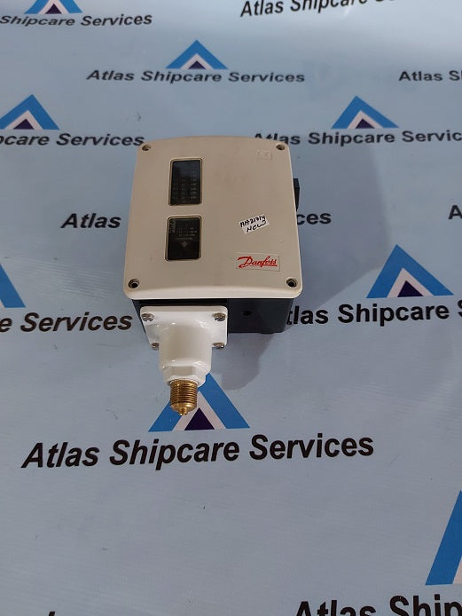 DANFOSS RT200 PRESSURE SWITCH – Atlas Shipcare Services