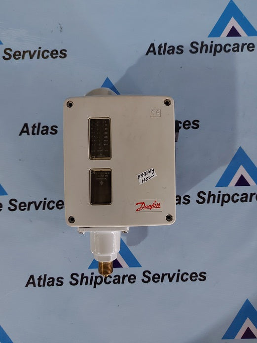 DANFOSS RT200 PRESSURE SWITCH