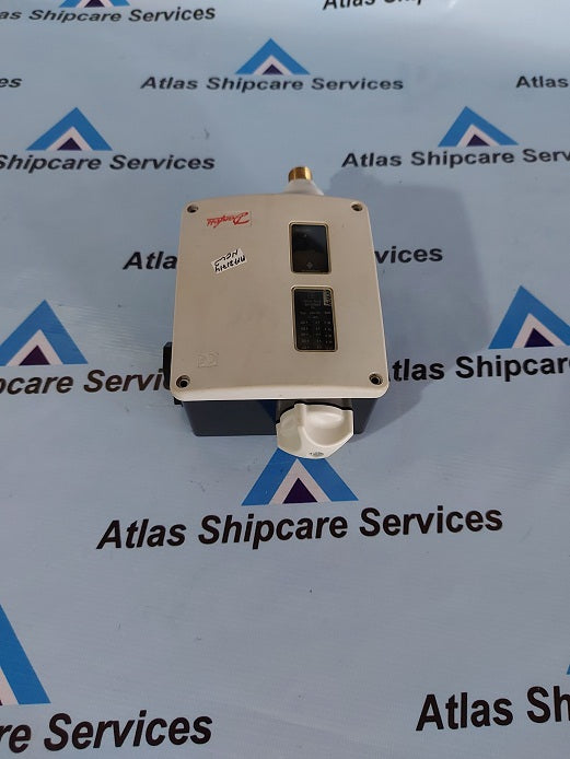 DANFOSS RT200 PRESSURE SWITCH – Atlas Shipcare Services