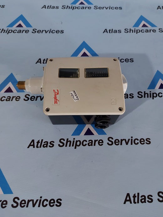 DANFOSS RT200 PRESSURE SWITCH – Atlas Shipcare Services