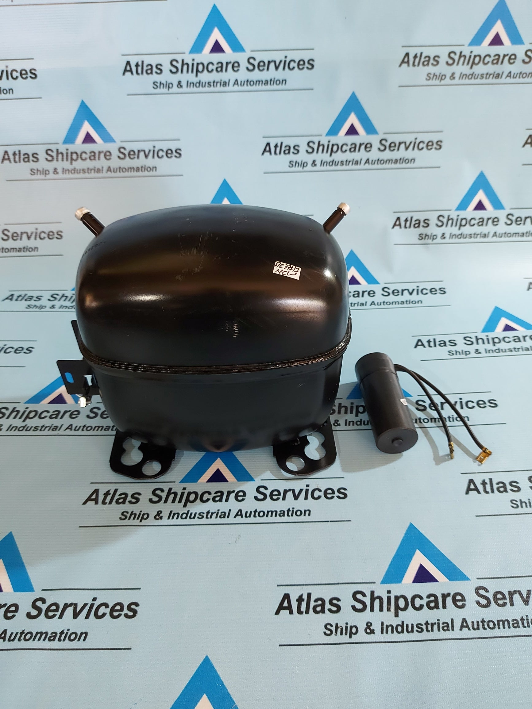 DANFOSS SC12G UNIVERSAL COMPRESSOR R134A 220-240V~60Hz – Atlas Shipcare ...