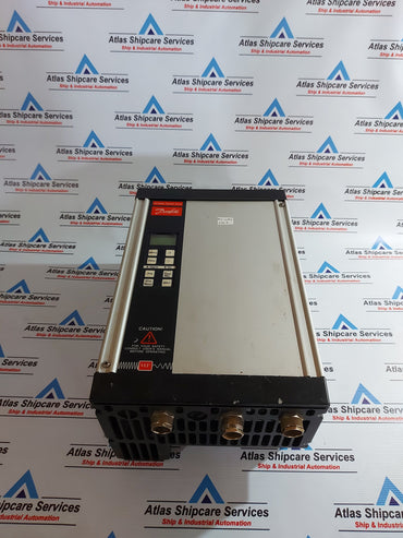 DANFOSS VARIABLE SPEED DRIVE 175H1733 VLT 3003 AG494