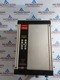 DANFOSS VARIABLE SPEED DRIVE 175H1733 VLT 3003 AG494