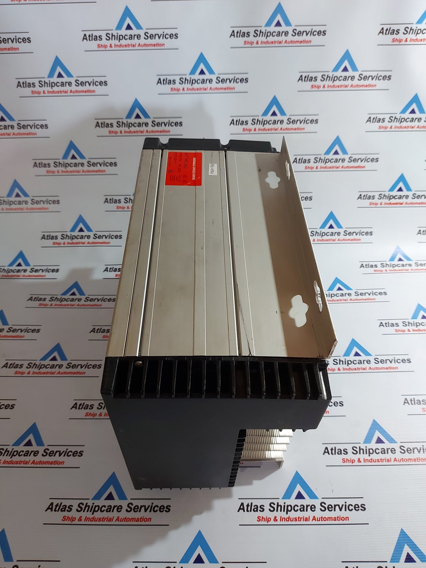 DANFOSS VARIABLE SPEED DRIVE 175H1733 VLT 3003 AG494