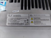 DANFOSS VLT 5000 AC DRIVE