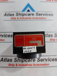 DANFOSS VPI 160G0419 VALVE POSITION INDICATOR AG634