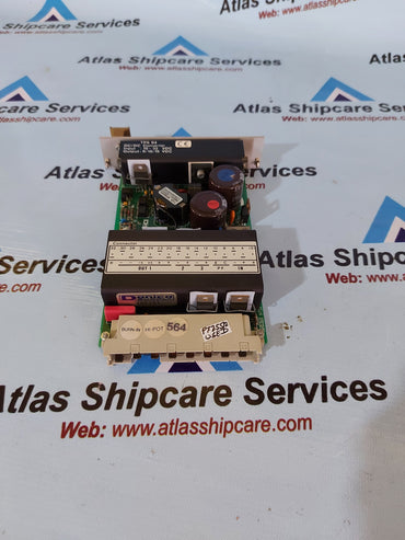 DANICA TPS94 DC/DC CONVERTER