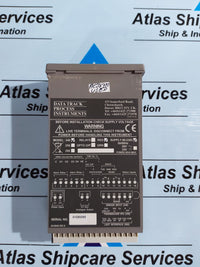 DATA TRACK PROCESS INSTRUMENTS TRACKER 200 MODEL 240