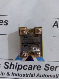 DAYTON 5Z950 SOLID STATE RELAY