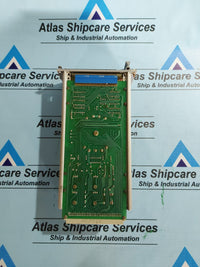 DEBEG 8103 ELECTRONIC-TELEPHONE EXCHANGE PCB CARD