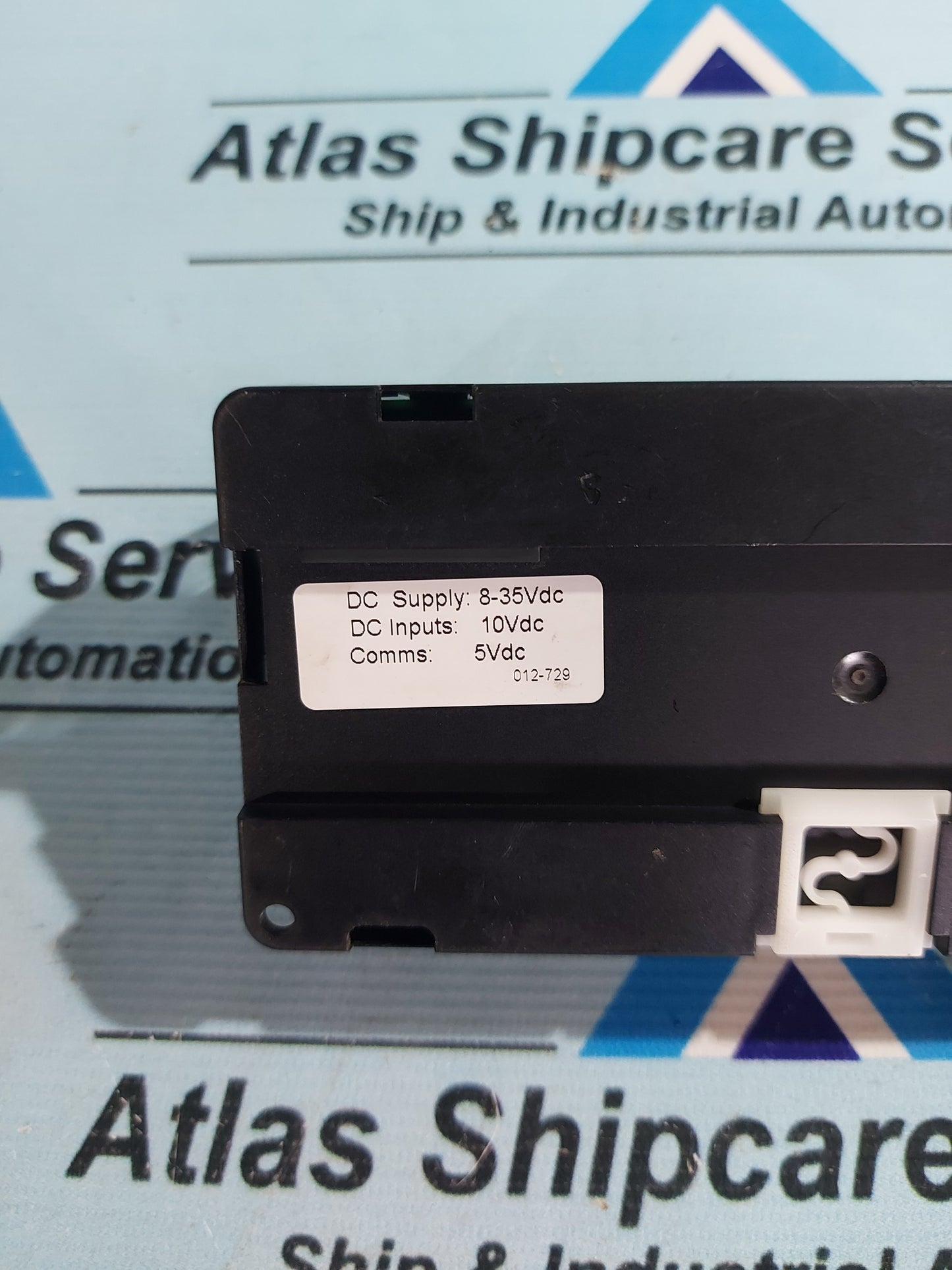 DEEP SEA DSE 2131 DSENET RATIOMETRIC INPUT EXPANSION MODULE