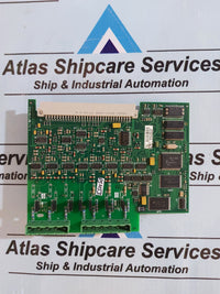 DEIF 1044500030E PCB CARD